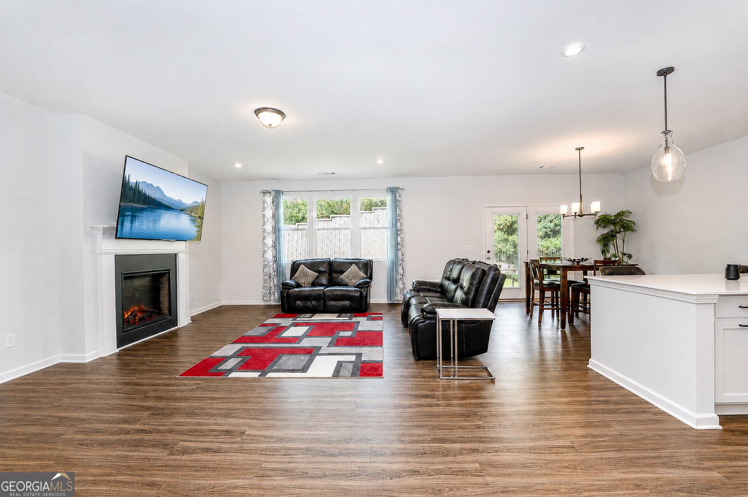 1871 Jordan Brook Drive Lawrenceville - Photo 26