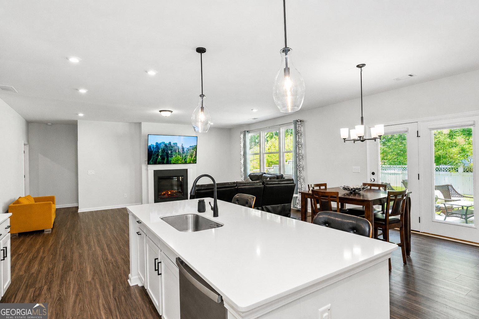 1871 Jordan Brook Drive Lawrenceville - Photo 30