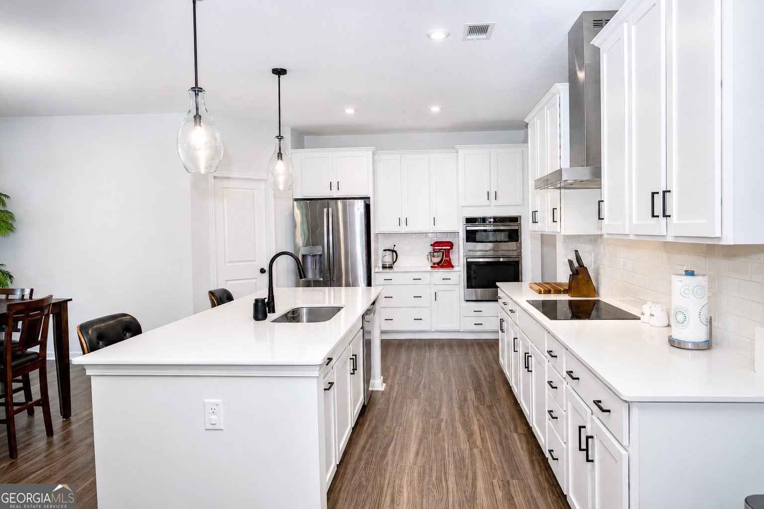 1871 Jordan Brook Drive Lawrenceville - Photo 31