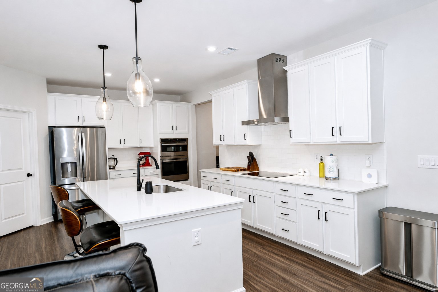 1871 Jordan Brook Drive Lawrenceville - Photo 32