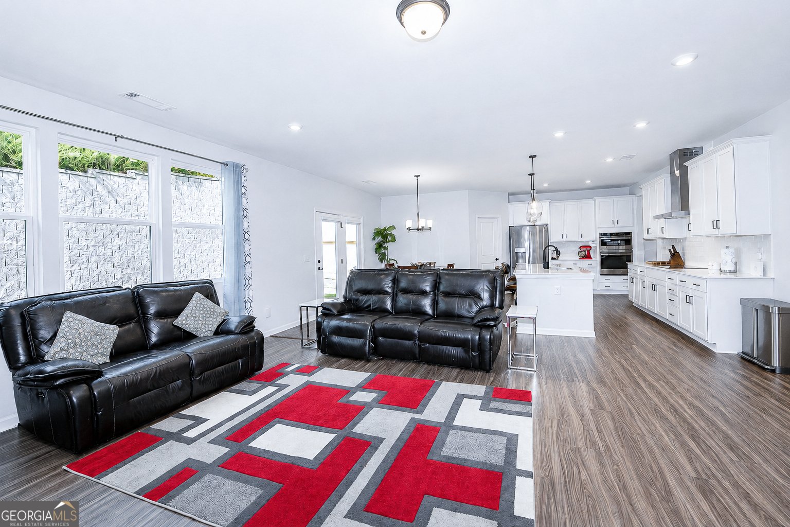 1871 Jordan Brook Drive Lawrenceville - Photo 35