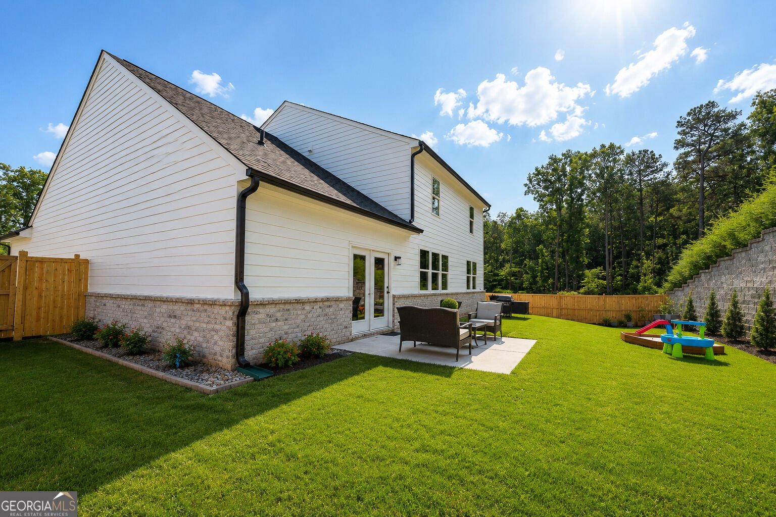 1871 Jordan Brook Drive Lawrenceville - Photo 40