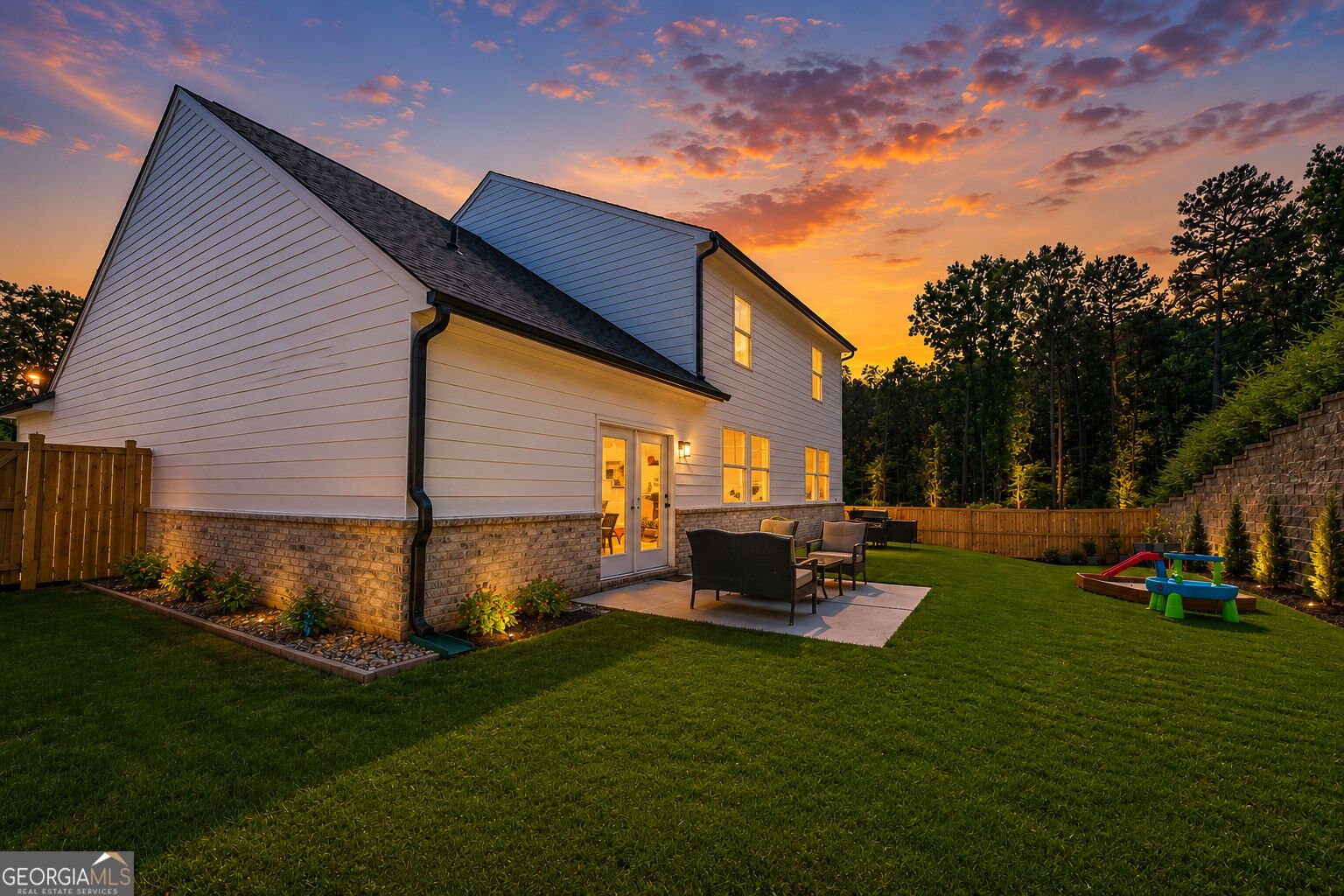 1871 Jordan Brook Drive Lawrenceville - Photo 41