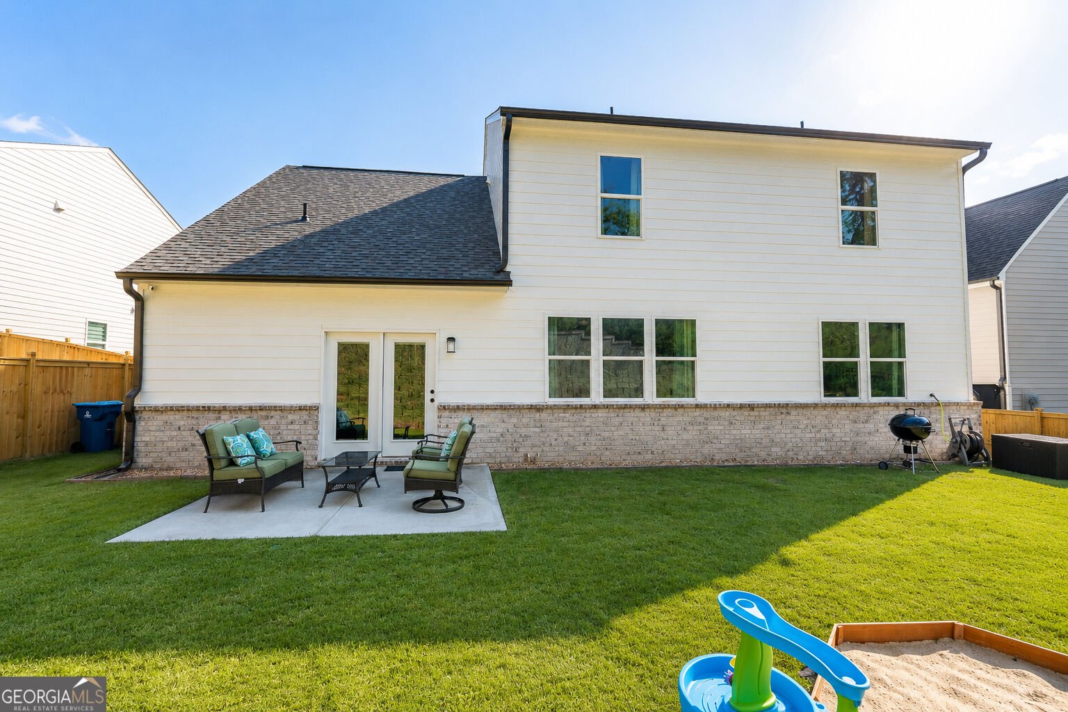 1871 Jordan Brook Drive Lawrenceville - Photo 43
