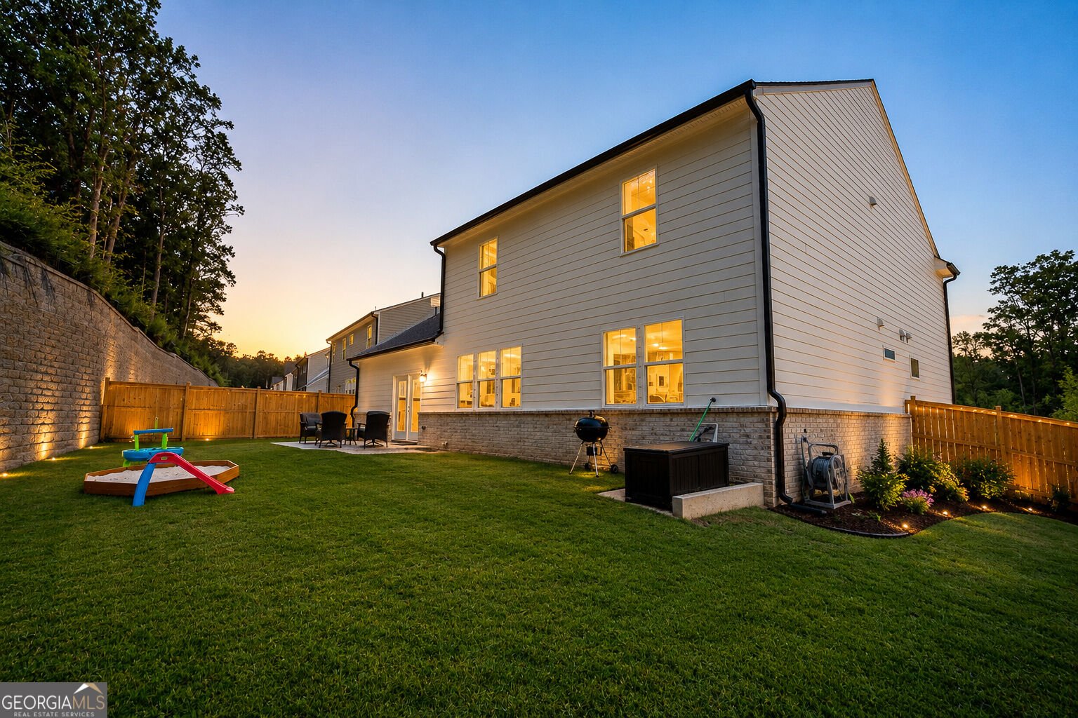1871 Jordan Brook Drive Lawrenceville - Photo 44