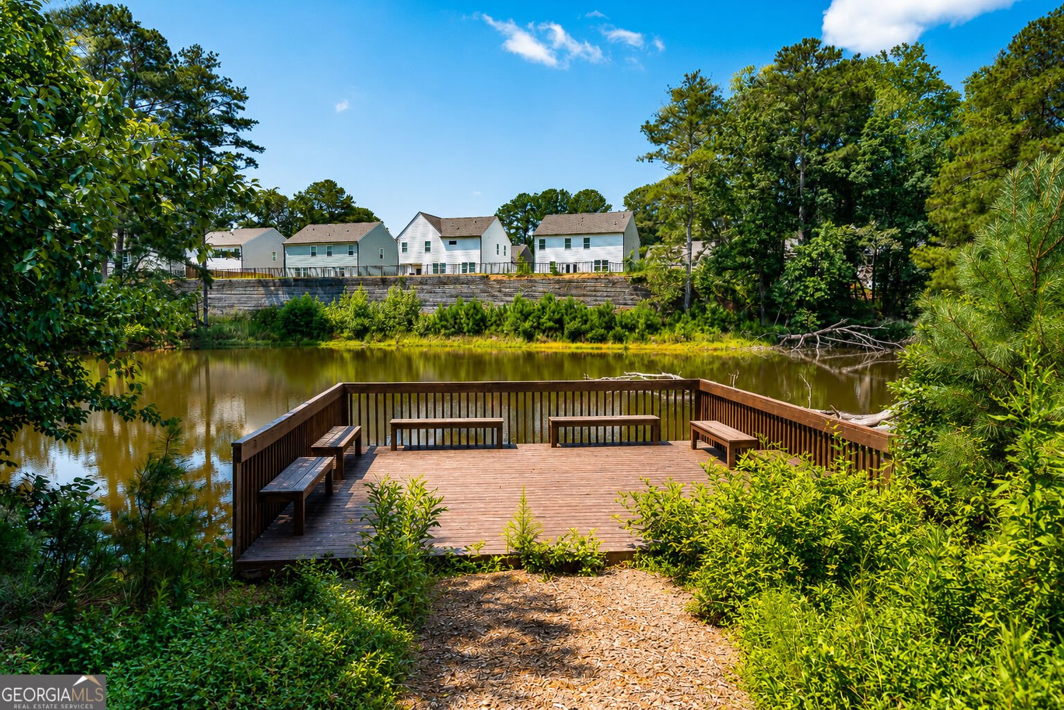 1871 Jordan Brook Drive Lawrenceville - Photo 47