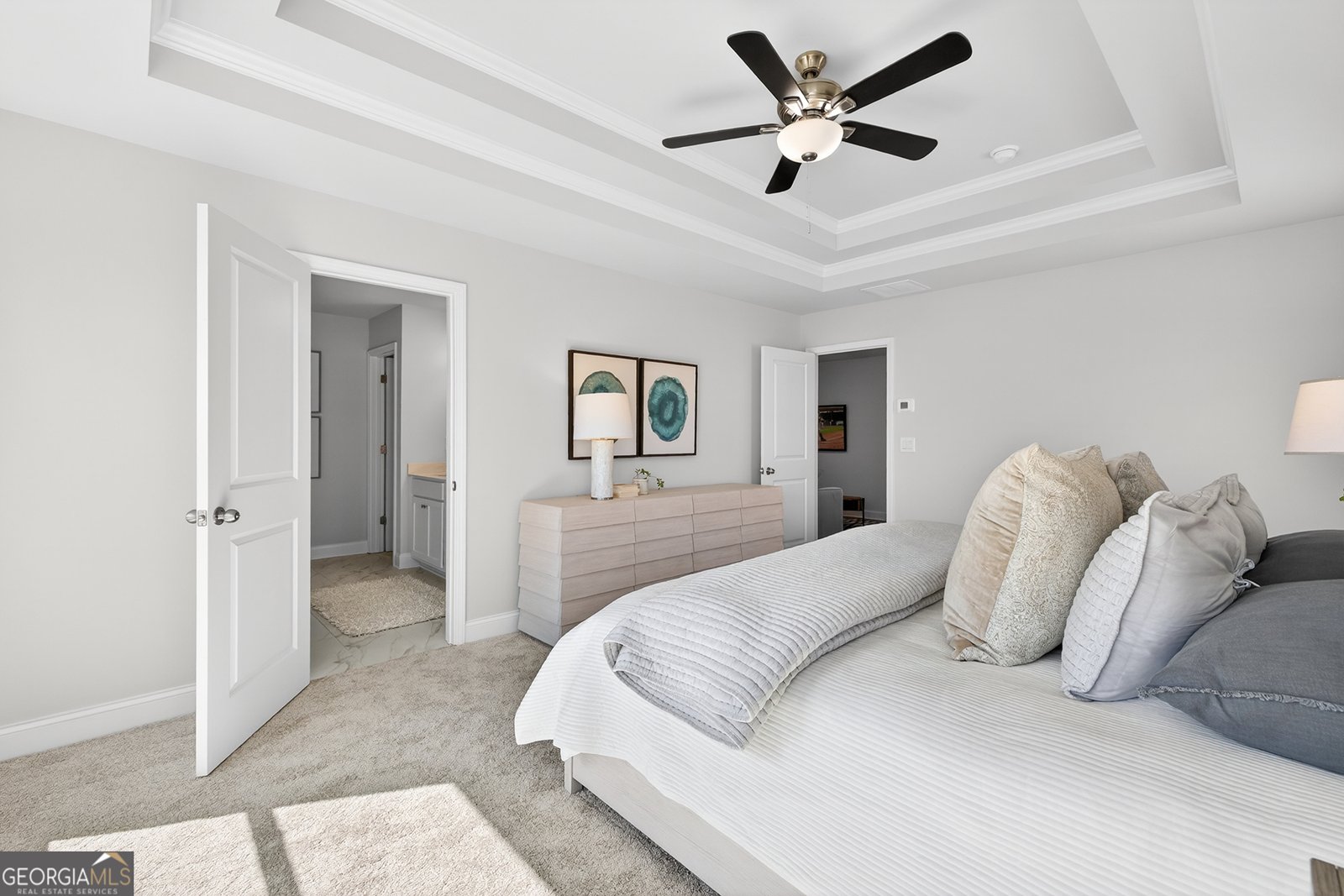 1130 Bartlett Trace Suwanee - Photo 10