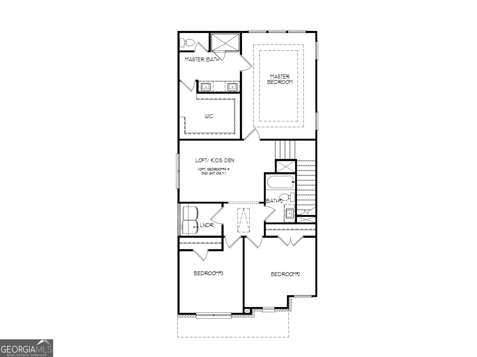 1130 Bartlett Trace Suwanee - Photo 17