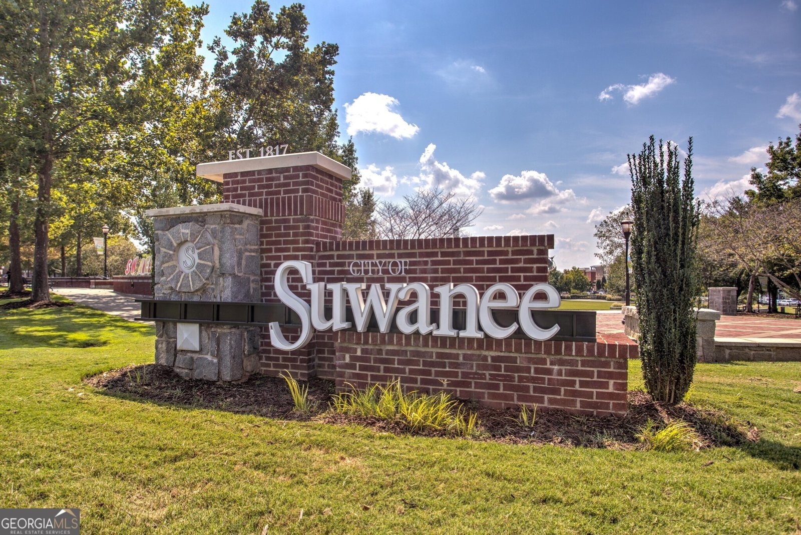1130 Bartlett Trace Suwanee - Photo 18