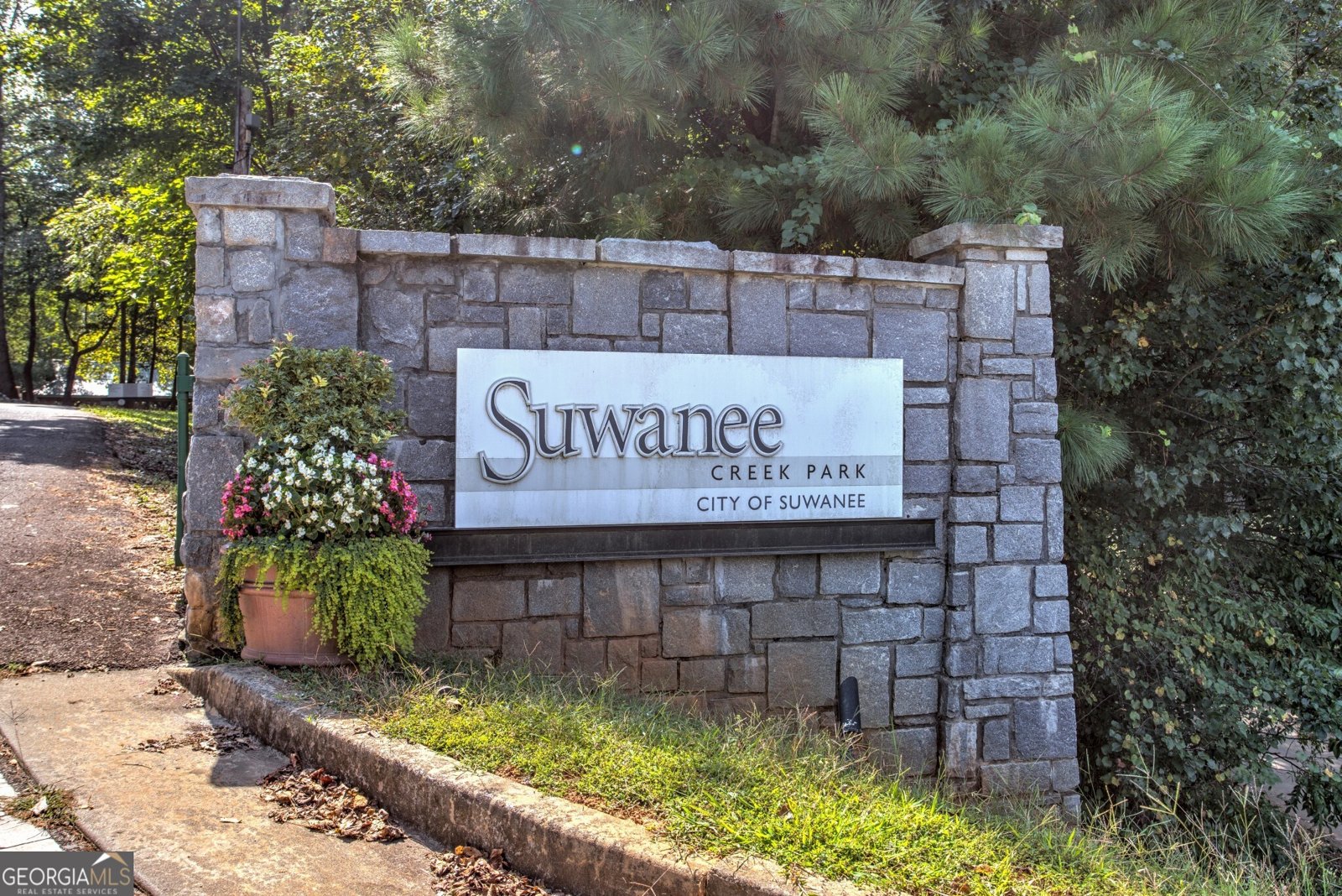 1130 Bartlett Trace Suwanee - Photo 20