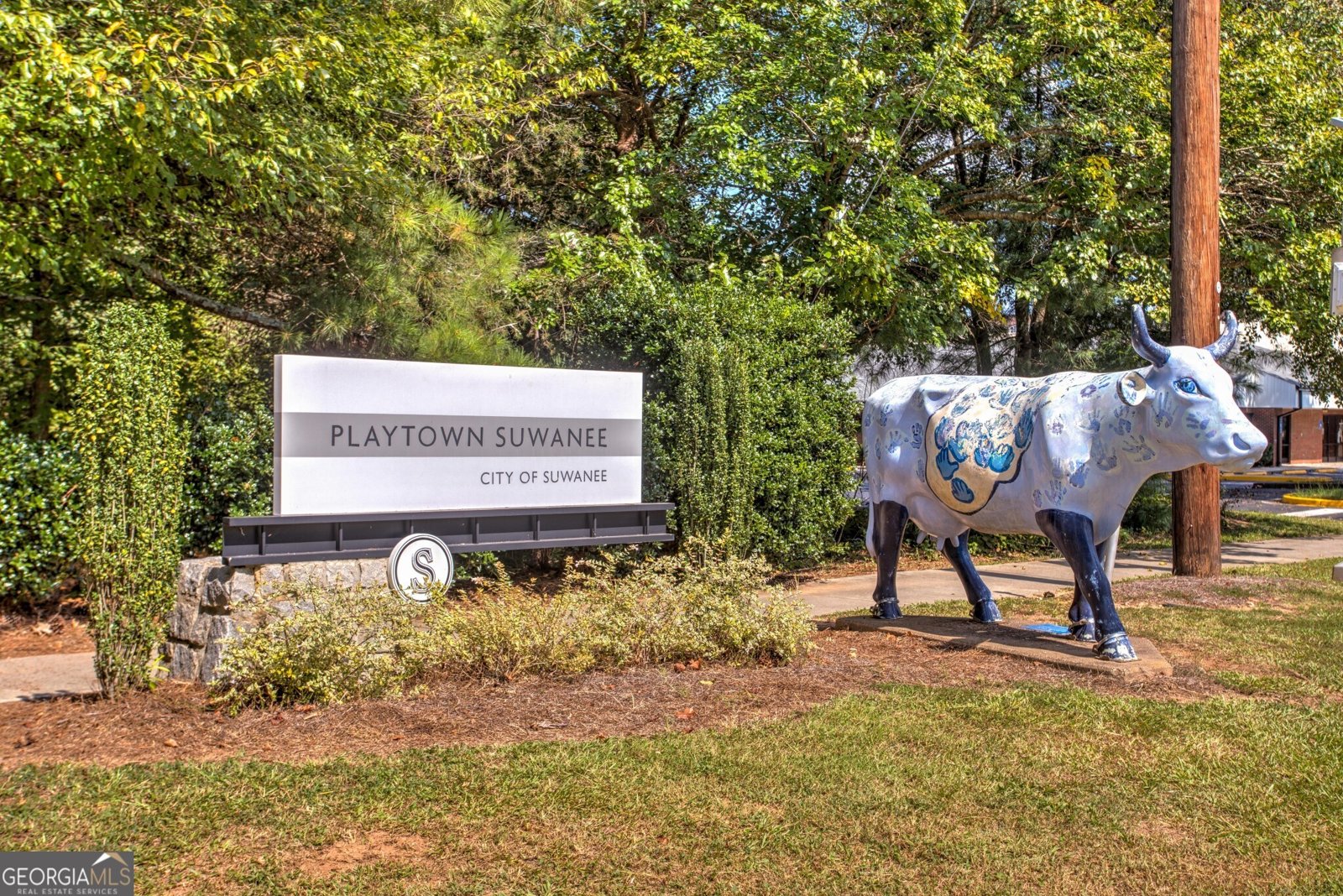 1130 Bartlett Trace Suwanee - Photo 23