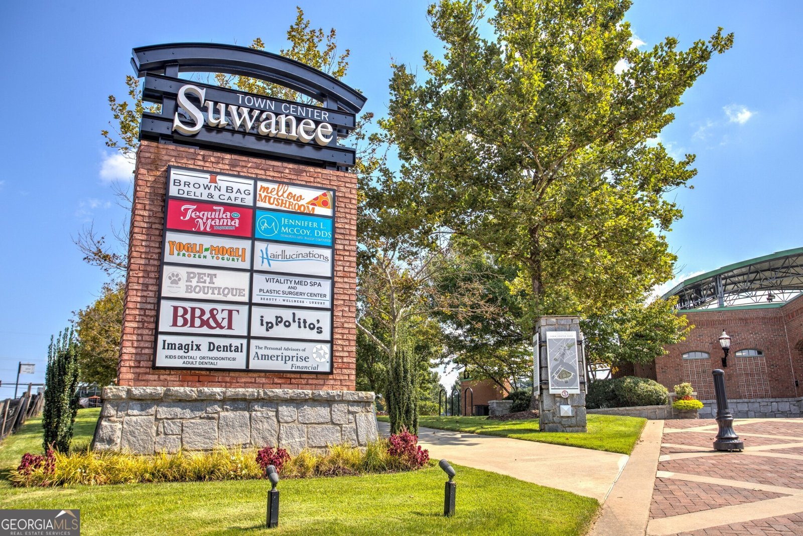 1130 Bartlett Trace Suwanee - Photo 27