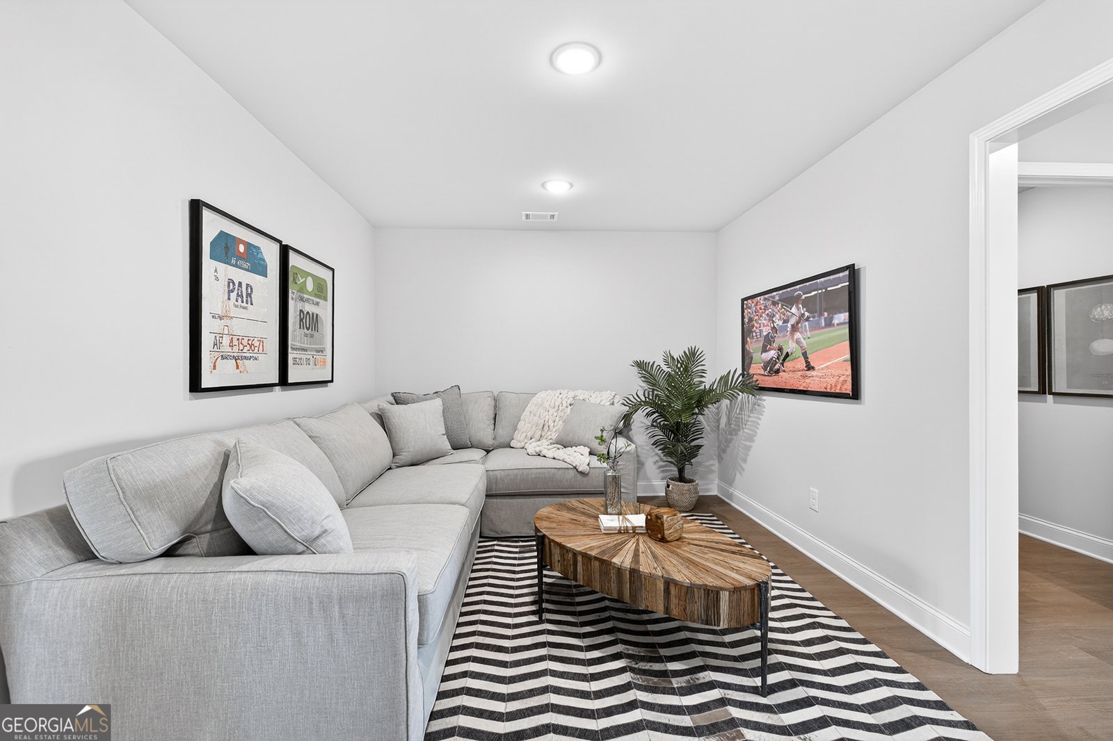 1130 Bartlett Trace Suwanee - Photo 8