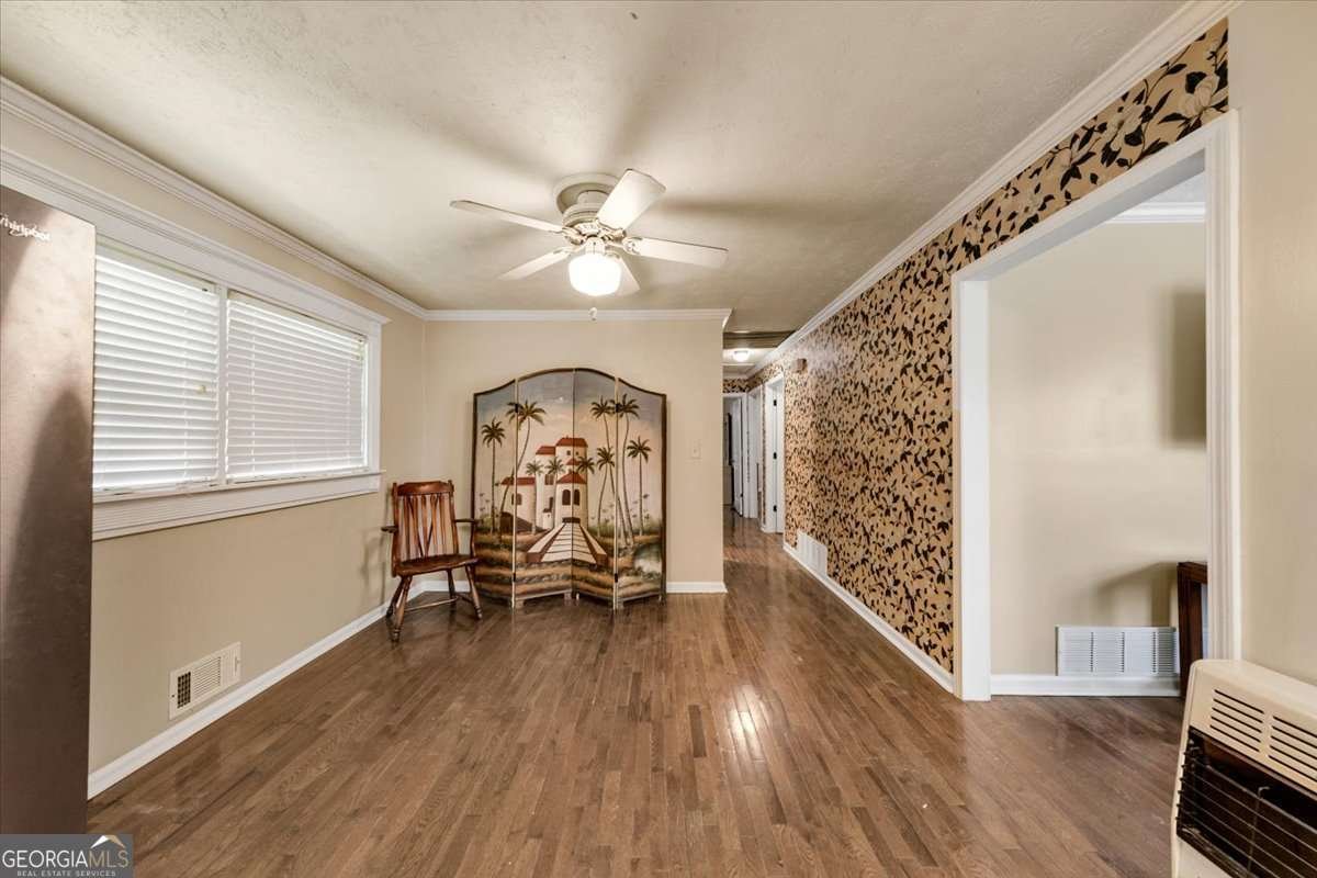4481 Floyd Drive Mableton - Photo 12