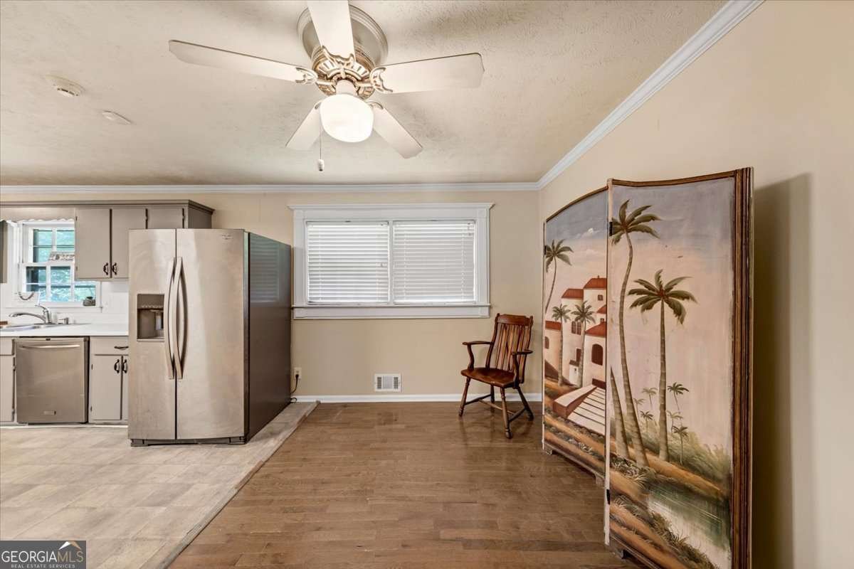 4481 Floyd Drive Mableton - Photo 13