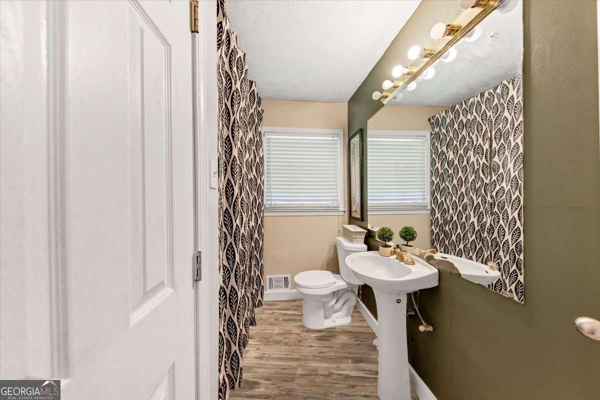 4481 Floyd Drive Mableton - Photo 17