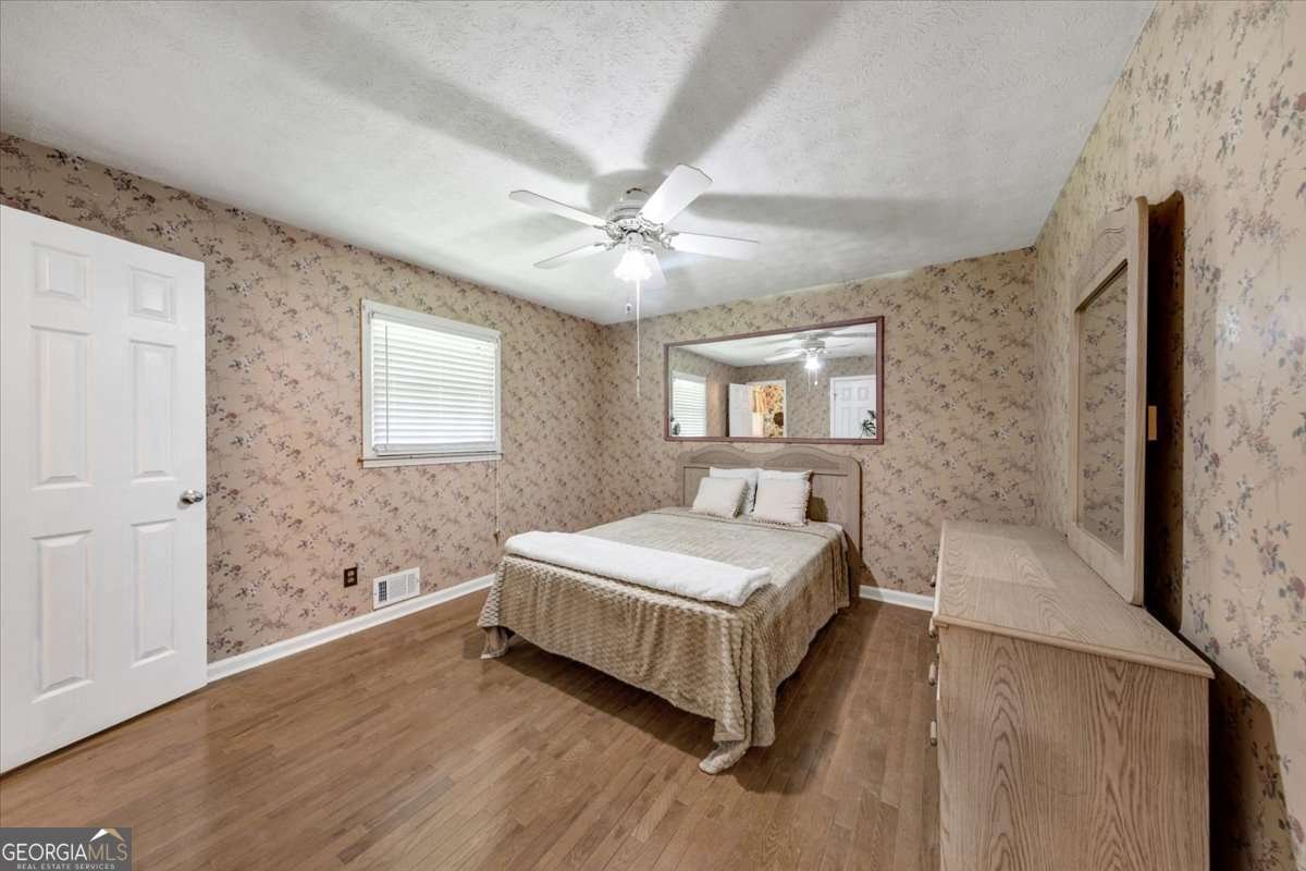 4481 Floyd Drive Mableton - Photo 19