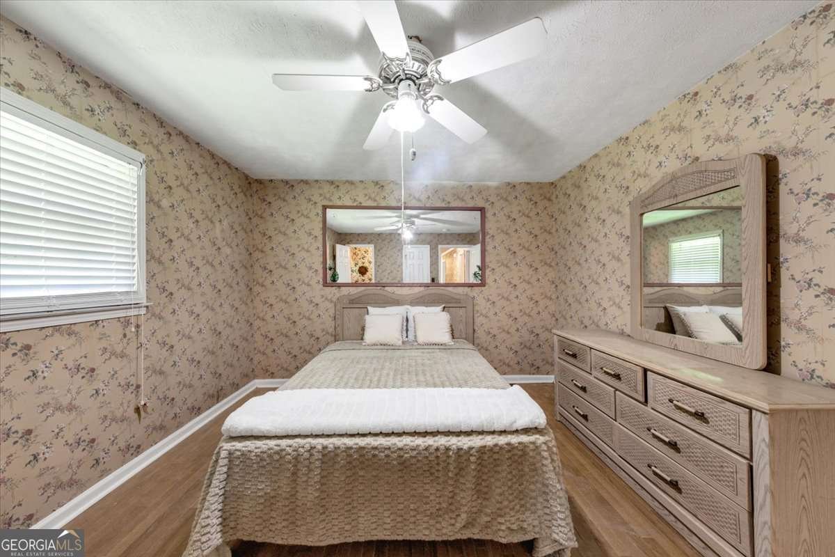 4481 Floyd Drive Mableton - Photo 20