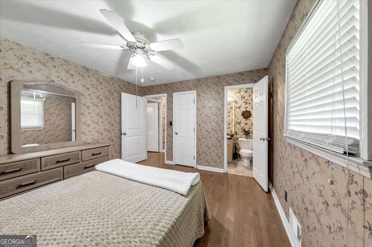 4481 Floyd Drive Mableton - Photo 21