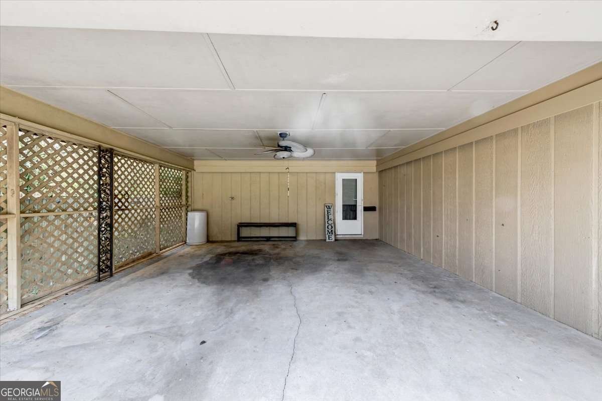 4481 Floyd Drive Mableton - Photo 23