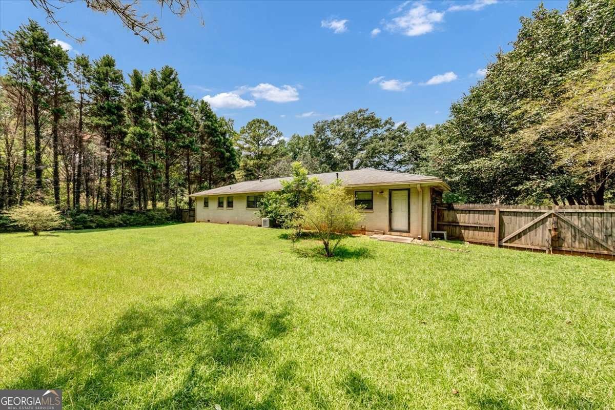 4481 Floyd Drive Mableton - Photo 25