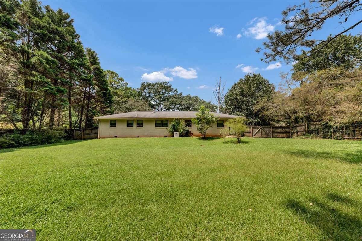 4481 Floyd Drive Mableton - Photo 26