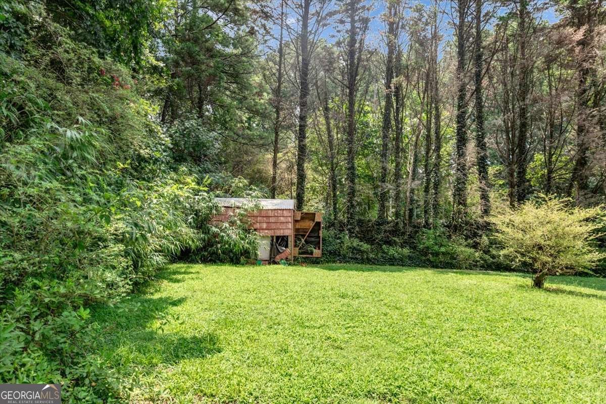 4481 Floyd Drive Mableton - Photo 27