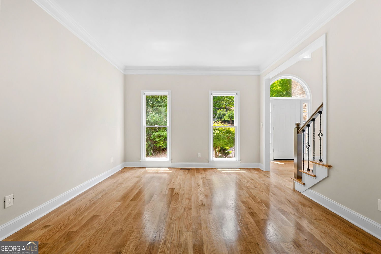 10795 Cauley Creek Drive Johns Creek - Photo 11