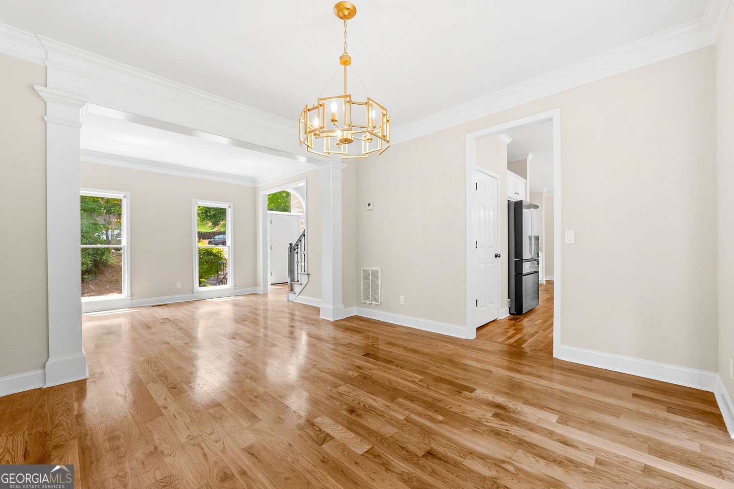 10795 Cauley Creek Drive Johns Creek - Photo 12