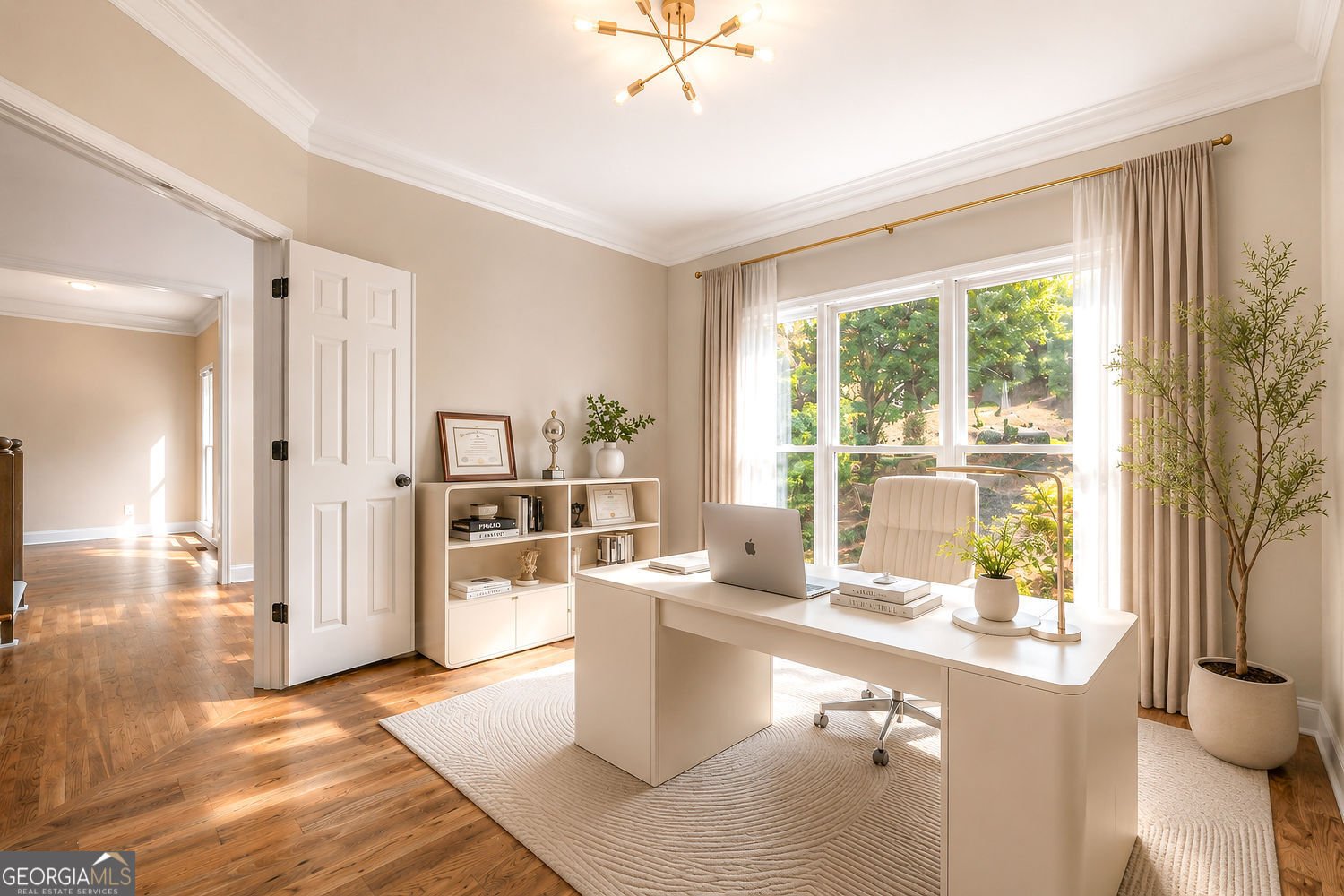 10795 Cauley Creek Drive Johns Creek - Photo 15