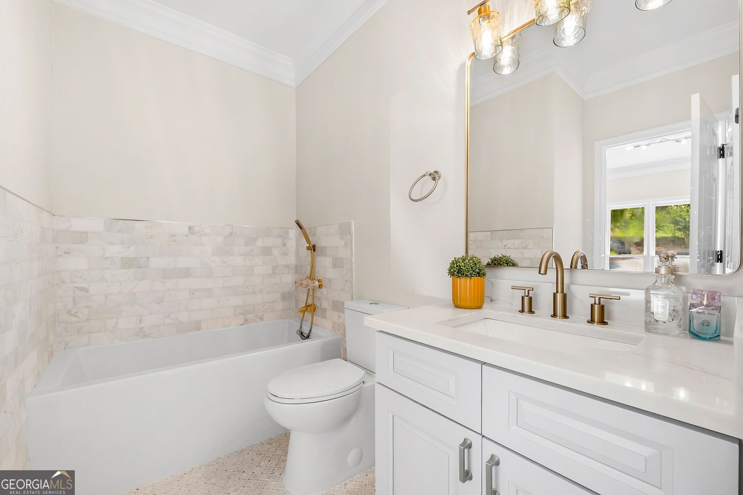 10795 Cauley Creek Drive Johns Creek - Photo 18