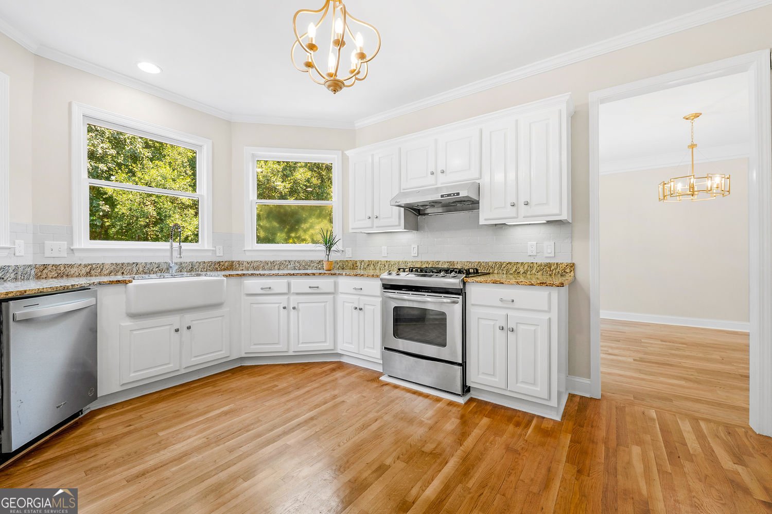 10795 Cauley Creek Drive Johns Creek - Photo 19