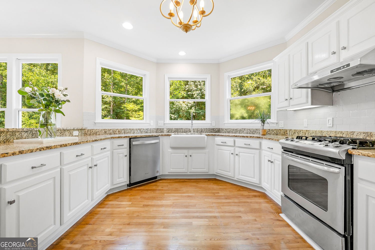10795 Cauley Creek Drive Johns Creek - Photo 20