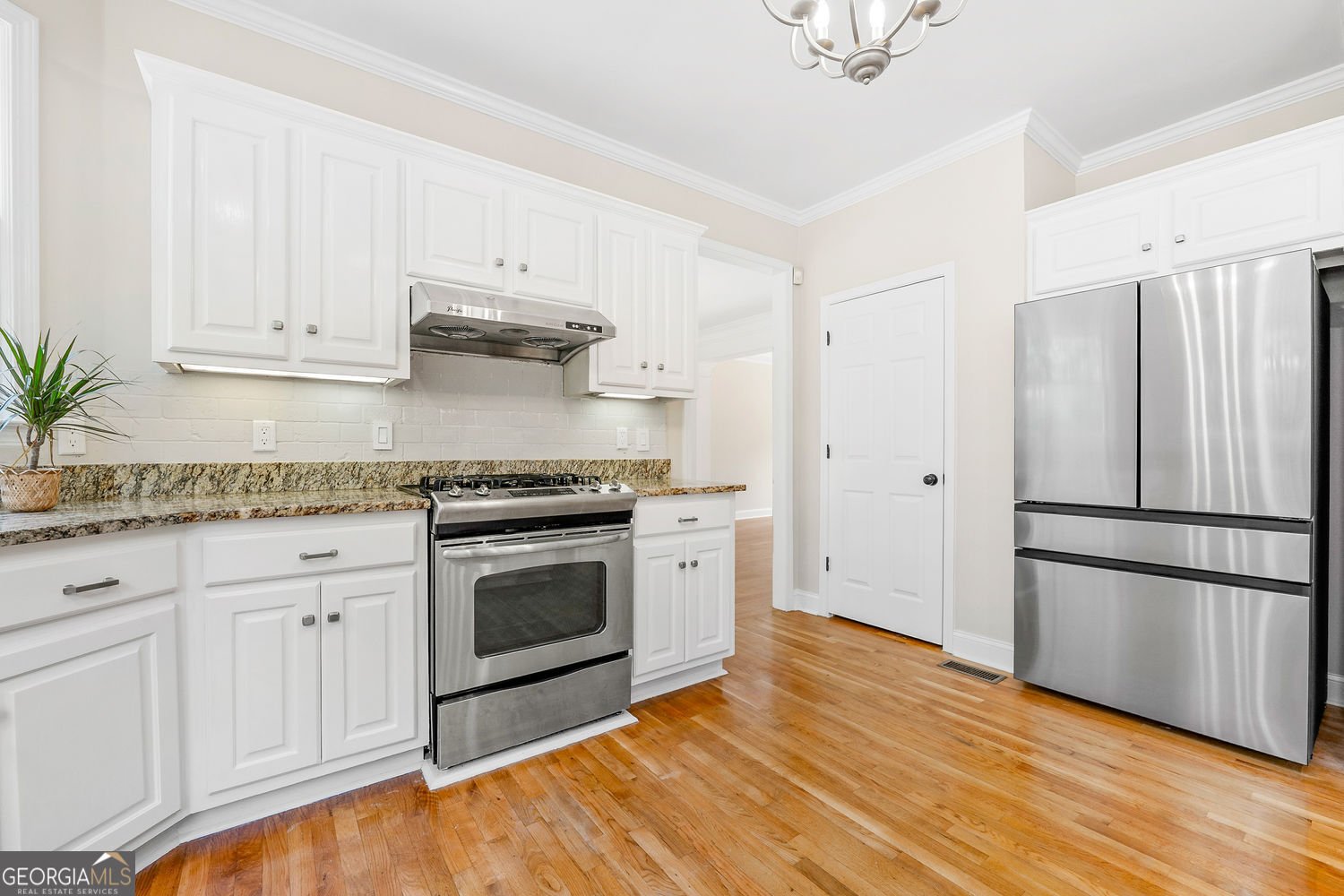 10795 Cauley Creek Drive Johns Creek - Photo 21