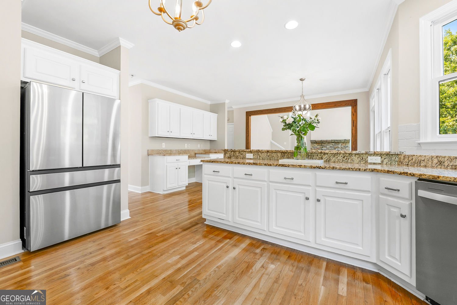 10795 Cauley Creek Drive Johns Creek - Photo 22