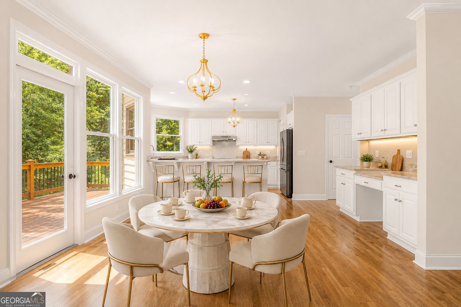 10795 Cauley Creek Drive Johns Creek - Photo 24