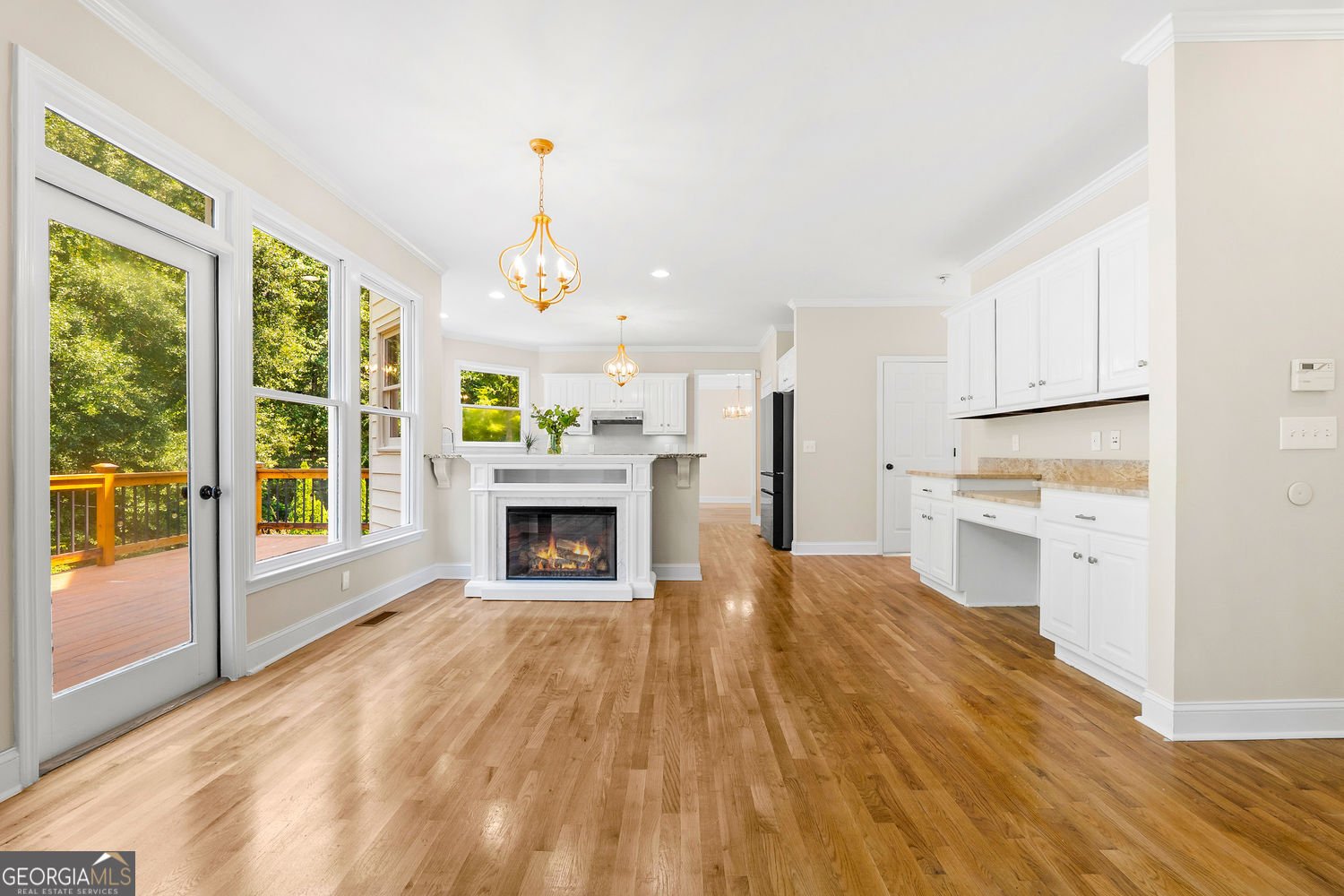 10795 Cauley Creek Drive Johns Creek - Photo 25