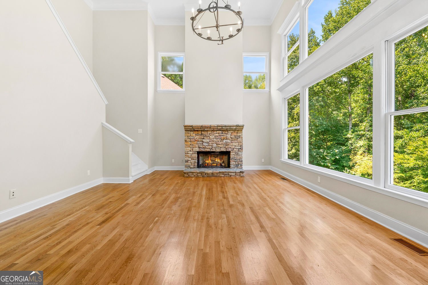 10795 Cauley Creek Drive Johns Creek - Photo 27