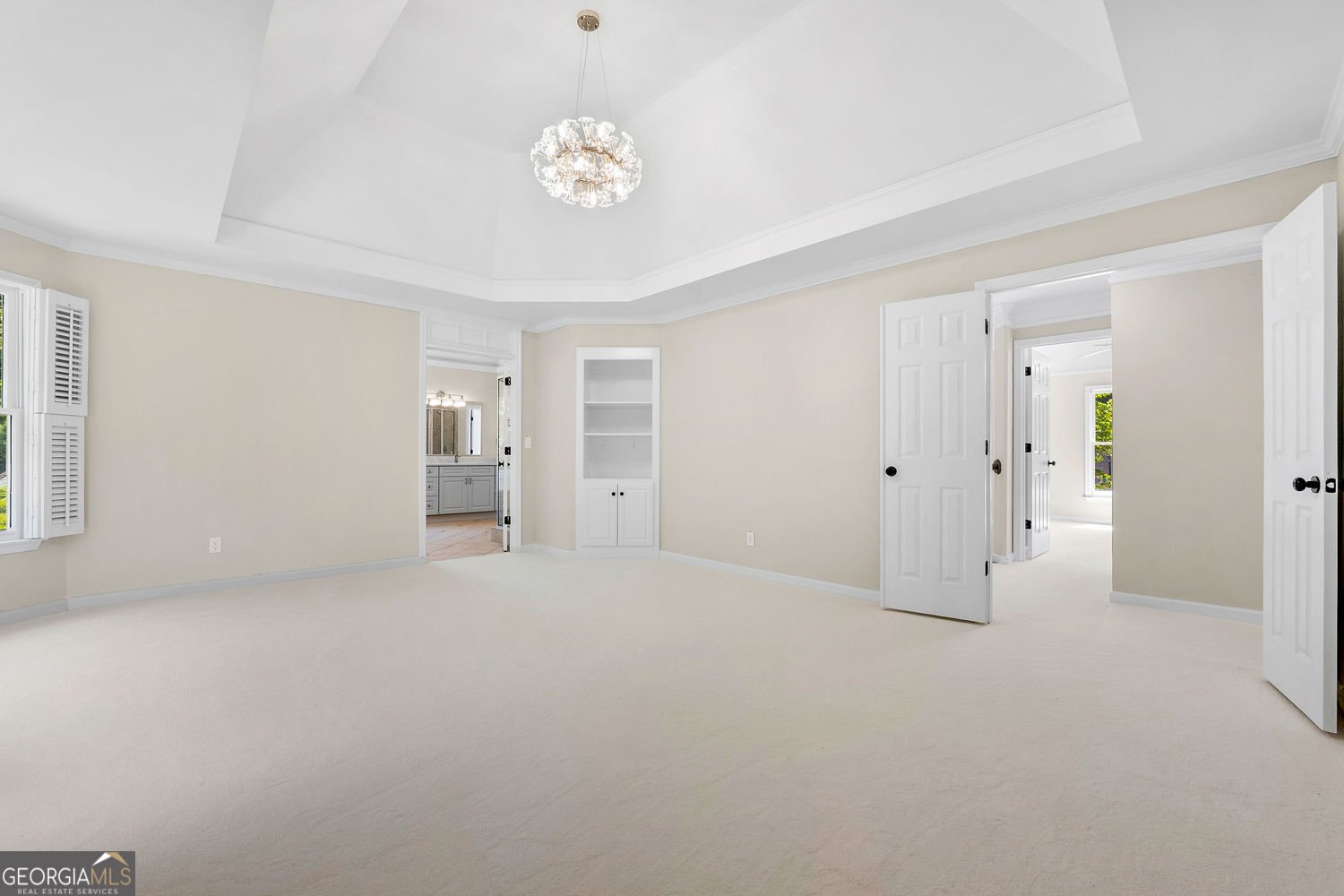 10795 Cauley Creek Drive Johns Creek - Photo 35