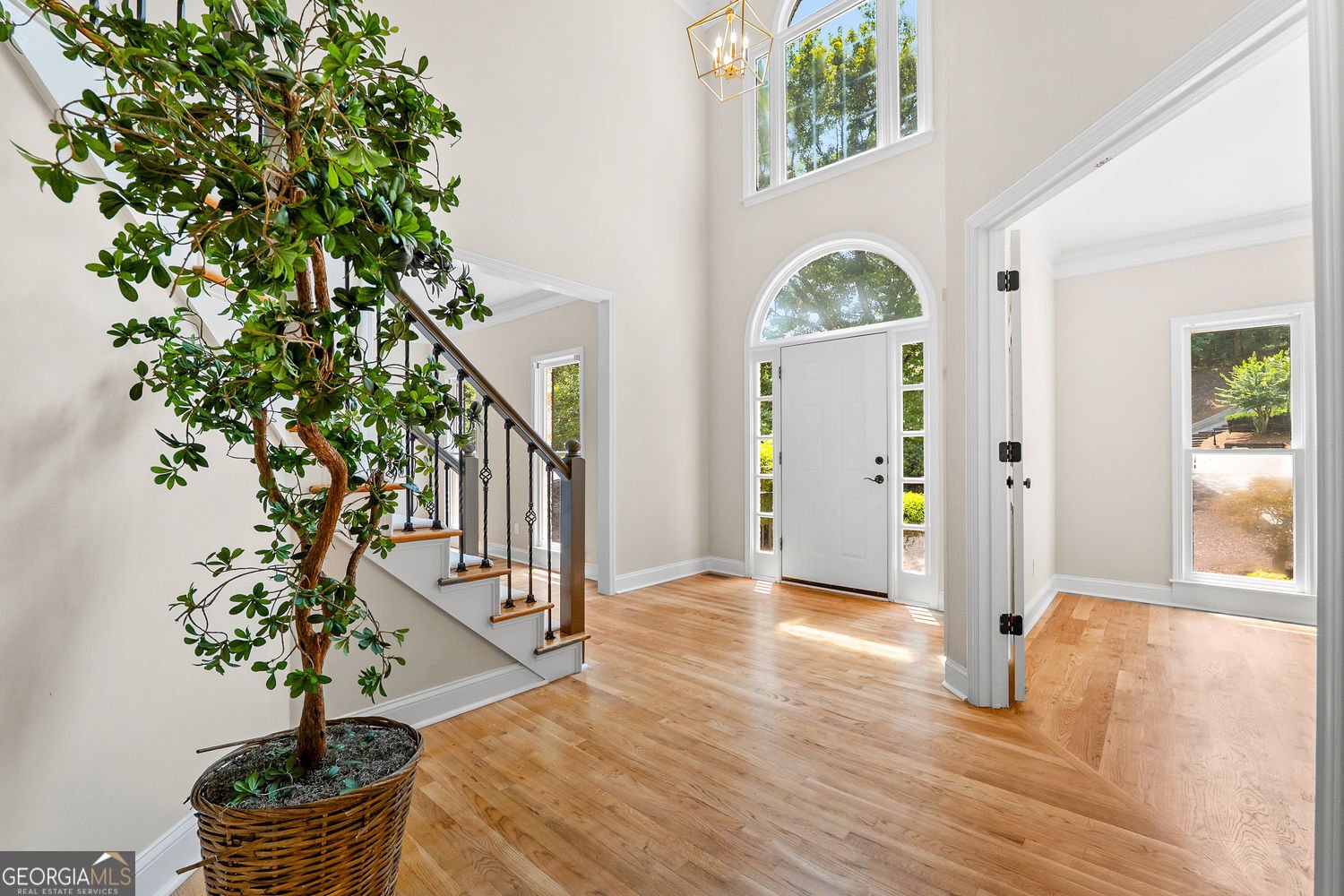 10795 Cauley Creek Drive Johns Creek - Photo 6