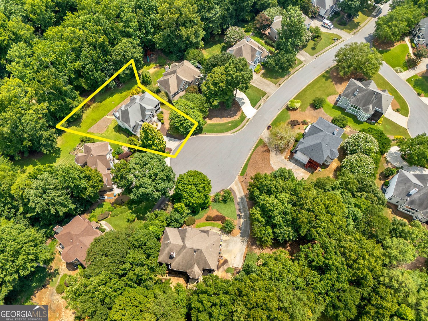 10795 Cauley Creek Drive Johns Creek - Photo 66
