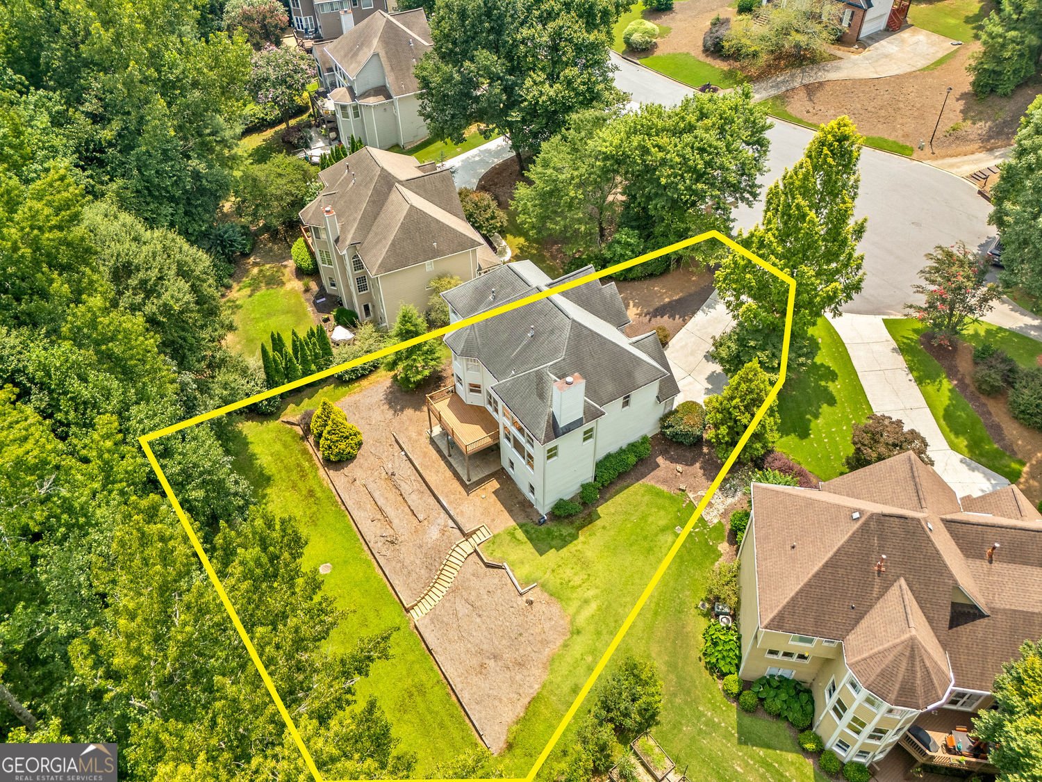 10795 Cauley Creek Drive Johns Creek - Photo 67