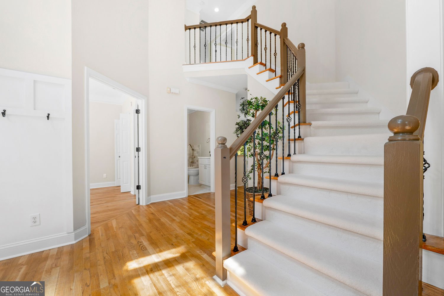 10795 Cauley Creek Drive Johns Creek - Photo 7