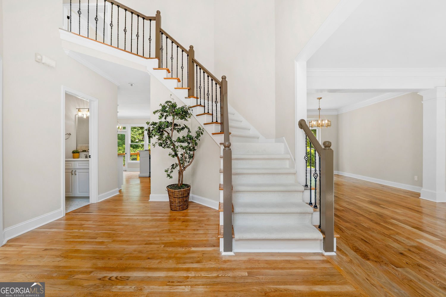 10795 Cauley Creek Drive Johns Creek - Photo 8