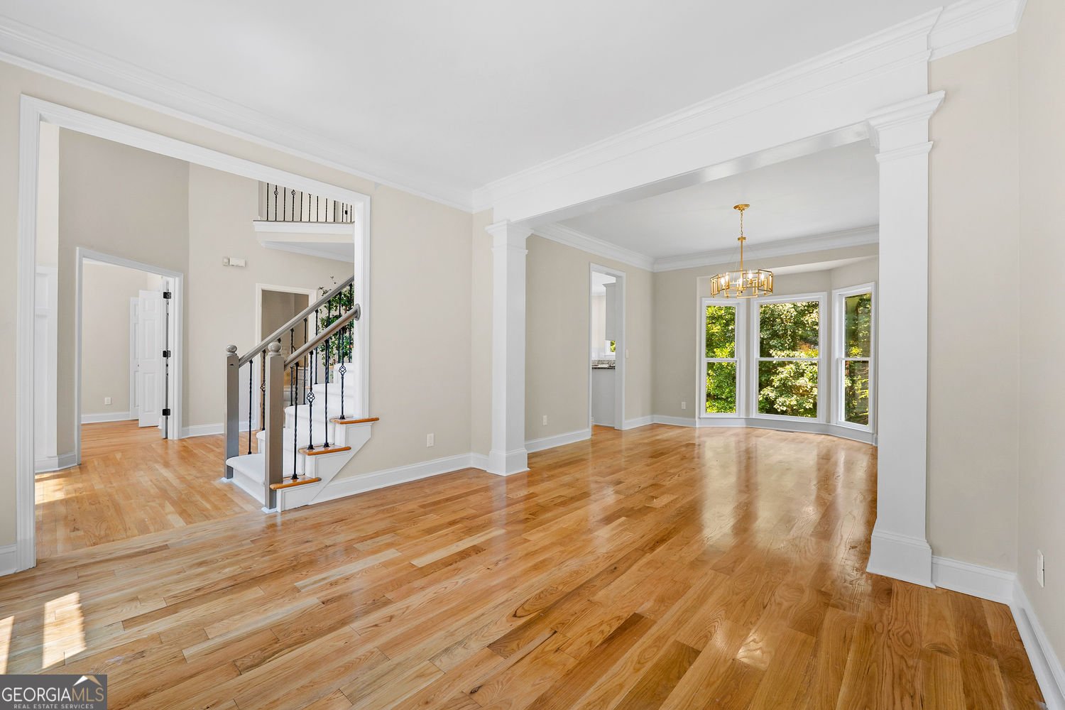 10795 Cauley Creek Drive Johns Creek - Photo 9
