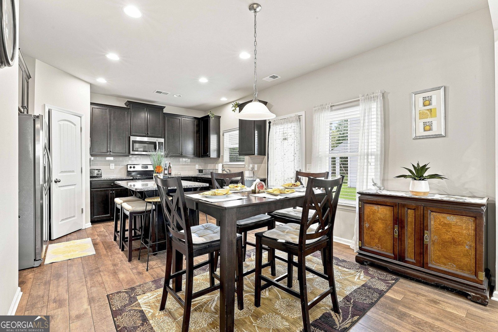 117 Thomaston St Newnan - Photo 10