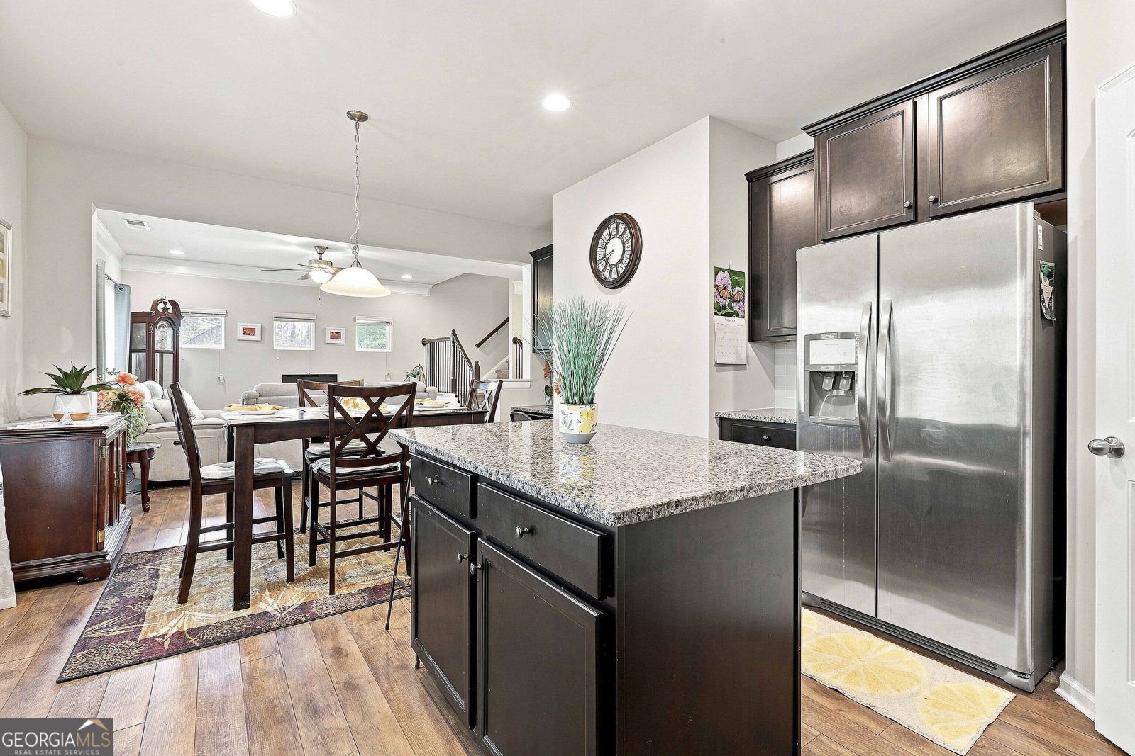 117 Thomaston St Newnan - Photo 12