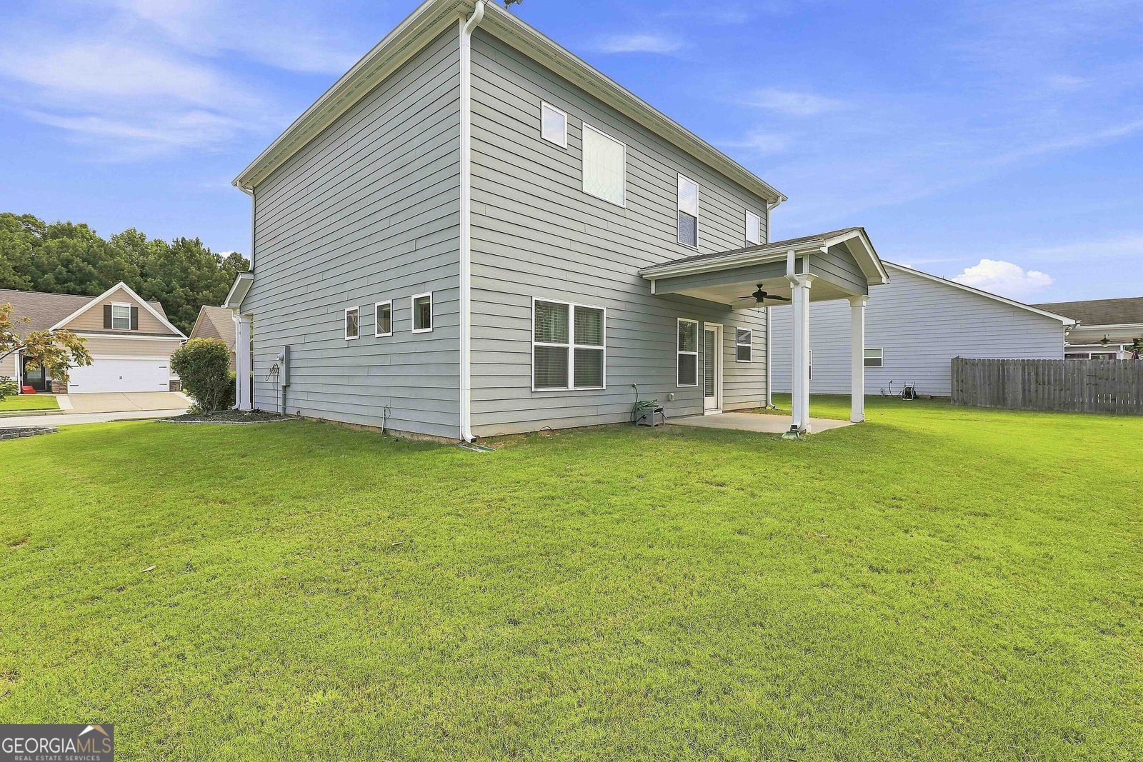 117 Thomaston St Newnan - Photo 29