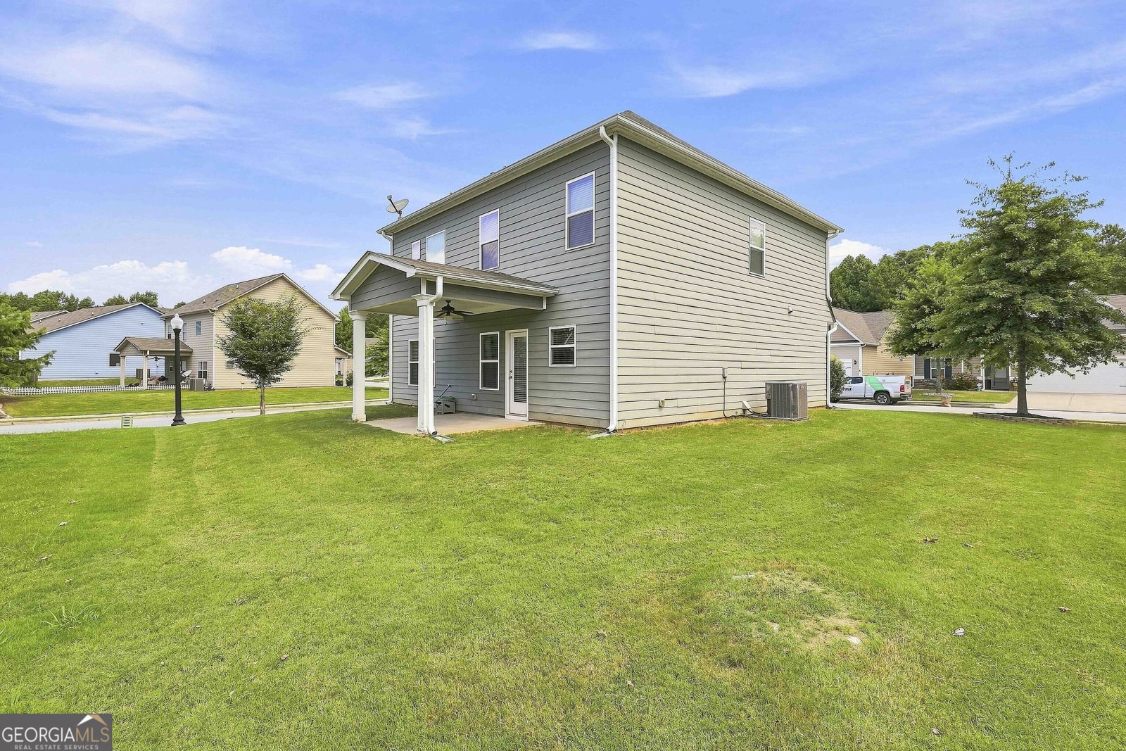 117 Thomaston St Newnan - Photo 30