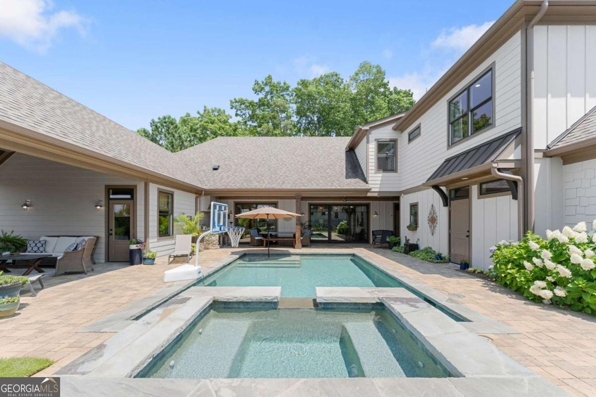 6866 Bluff Court Gainesville - Photo 12